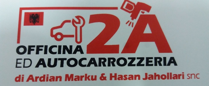 Officina ed Autocarrozzeria 2A